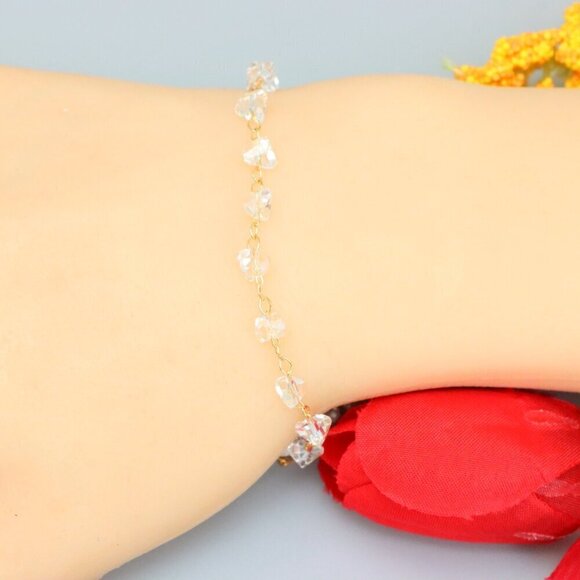 "Elegant & Trendy Bracelet, A Perfect Gift for Women, Thoughtful, EVCH1368 - Picture 9 of 12